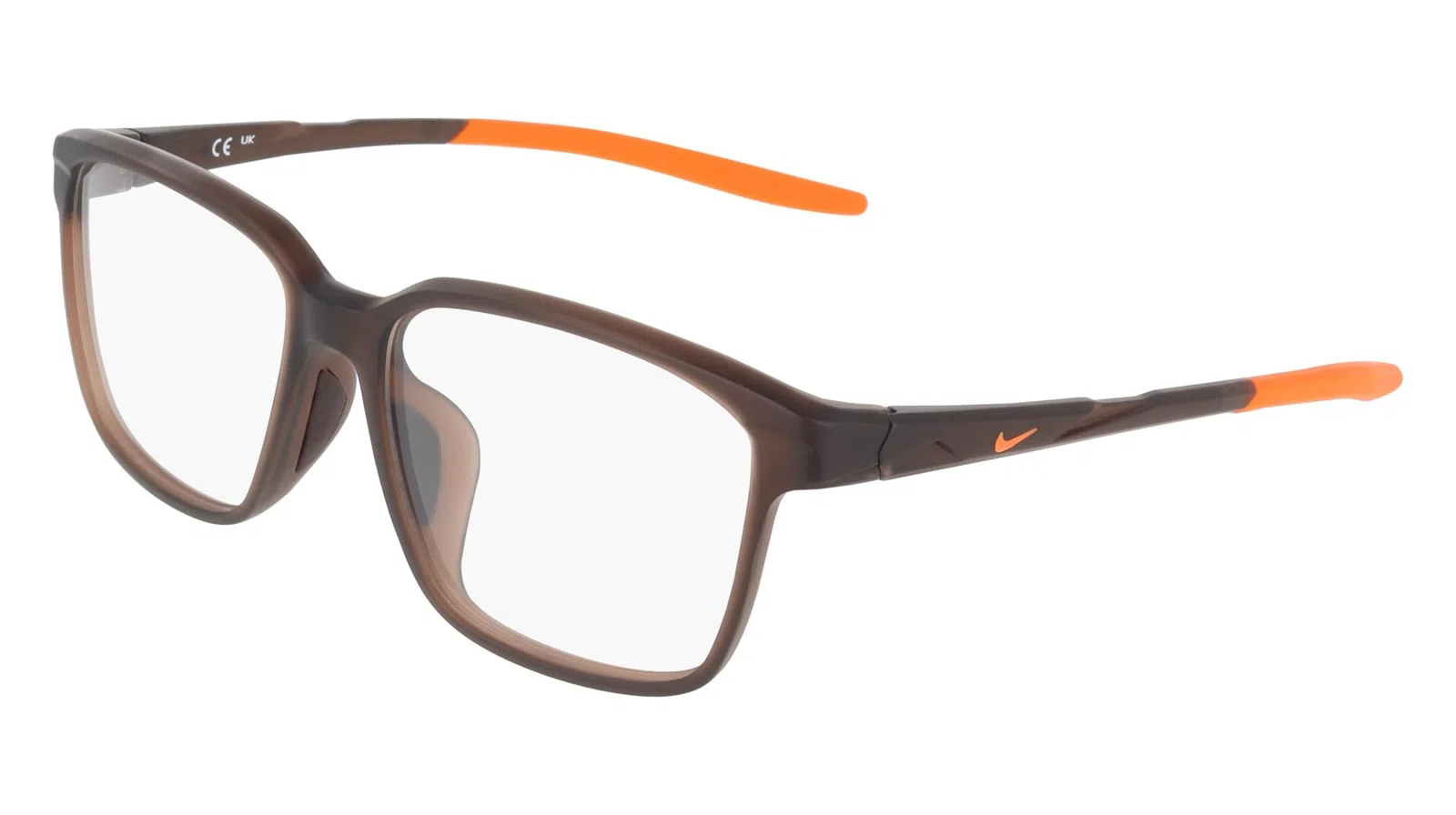 Nike 7412LB Eyeglasses - view 2